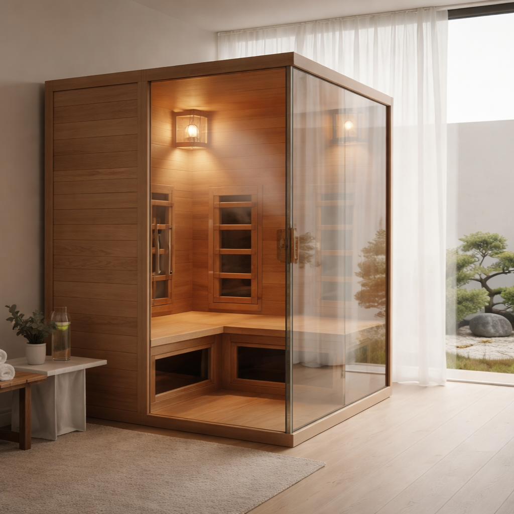 Saunas