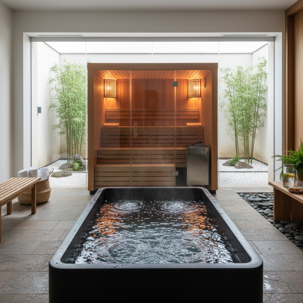 Heat & Cold Therapy