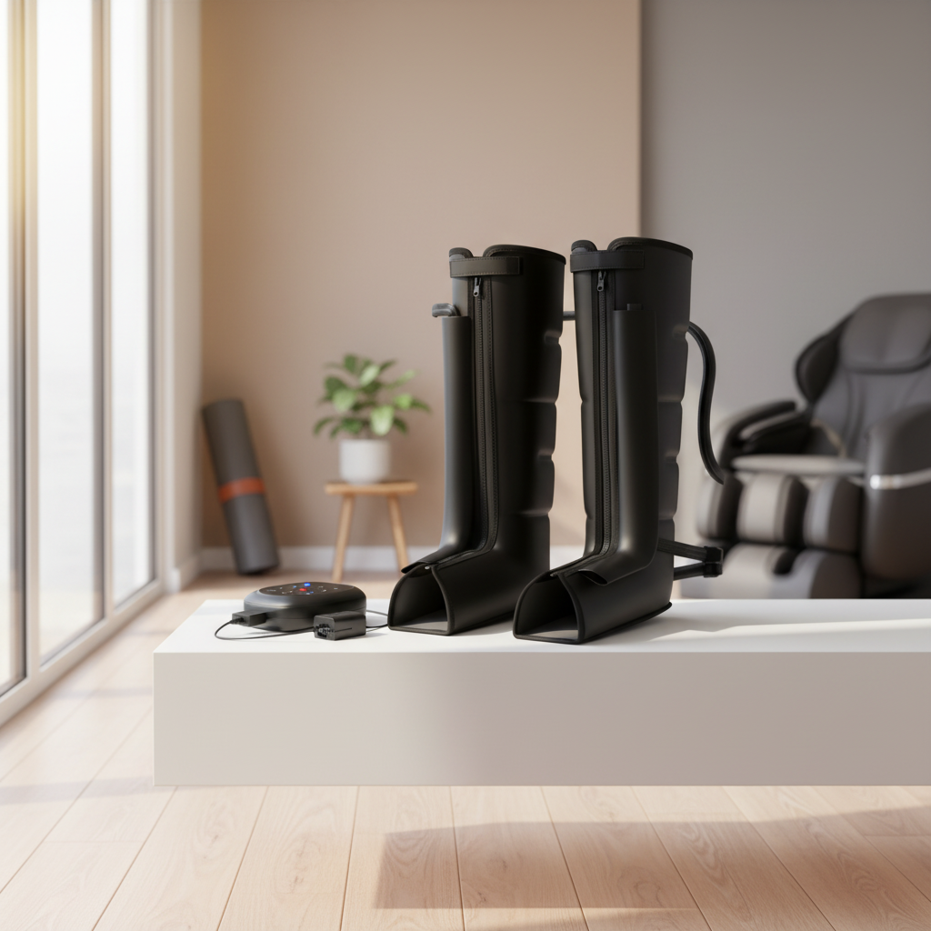 Recovery Boots
