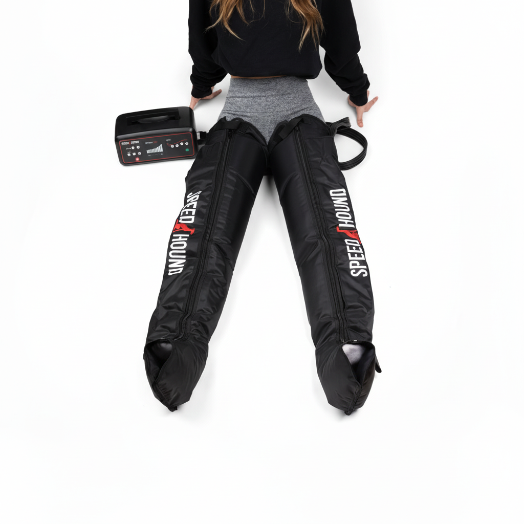 Speed Hound Pro Performance Air Compression Recovery System