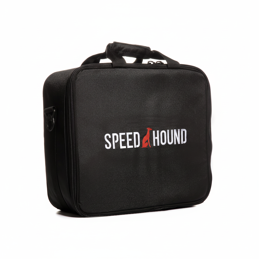 Speed Hound Pro Performance Air Compression Recovery System