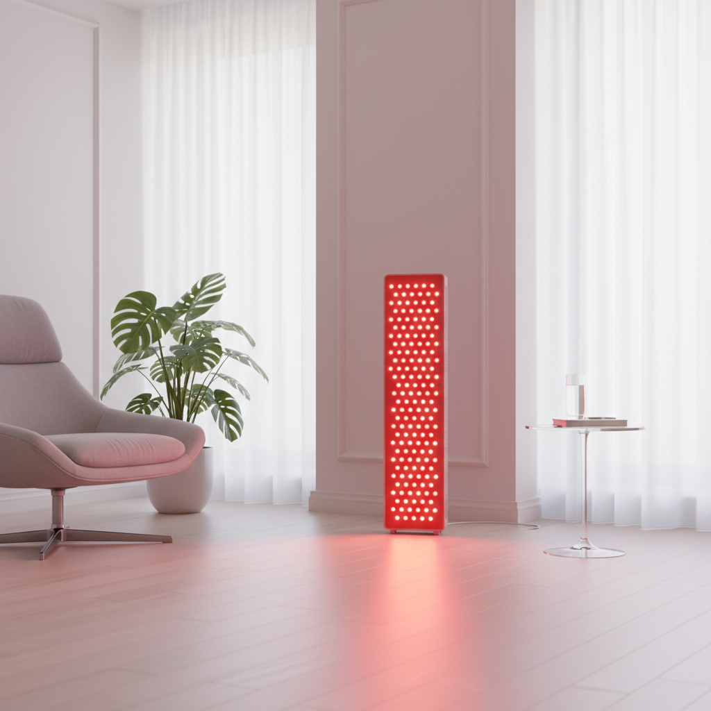 Red Light Therapy Panels
