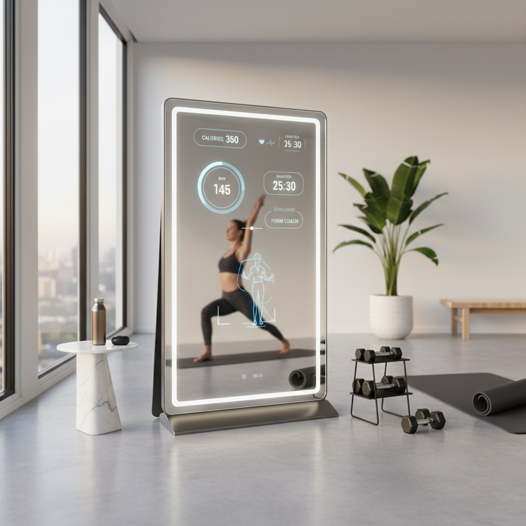 Smart Fitness