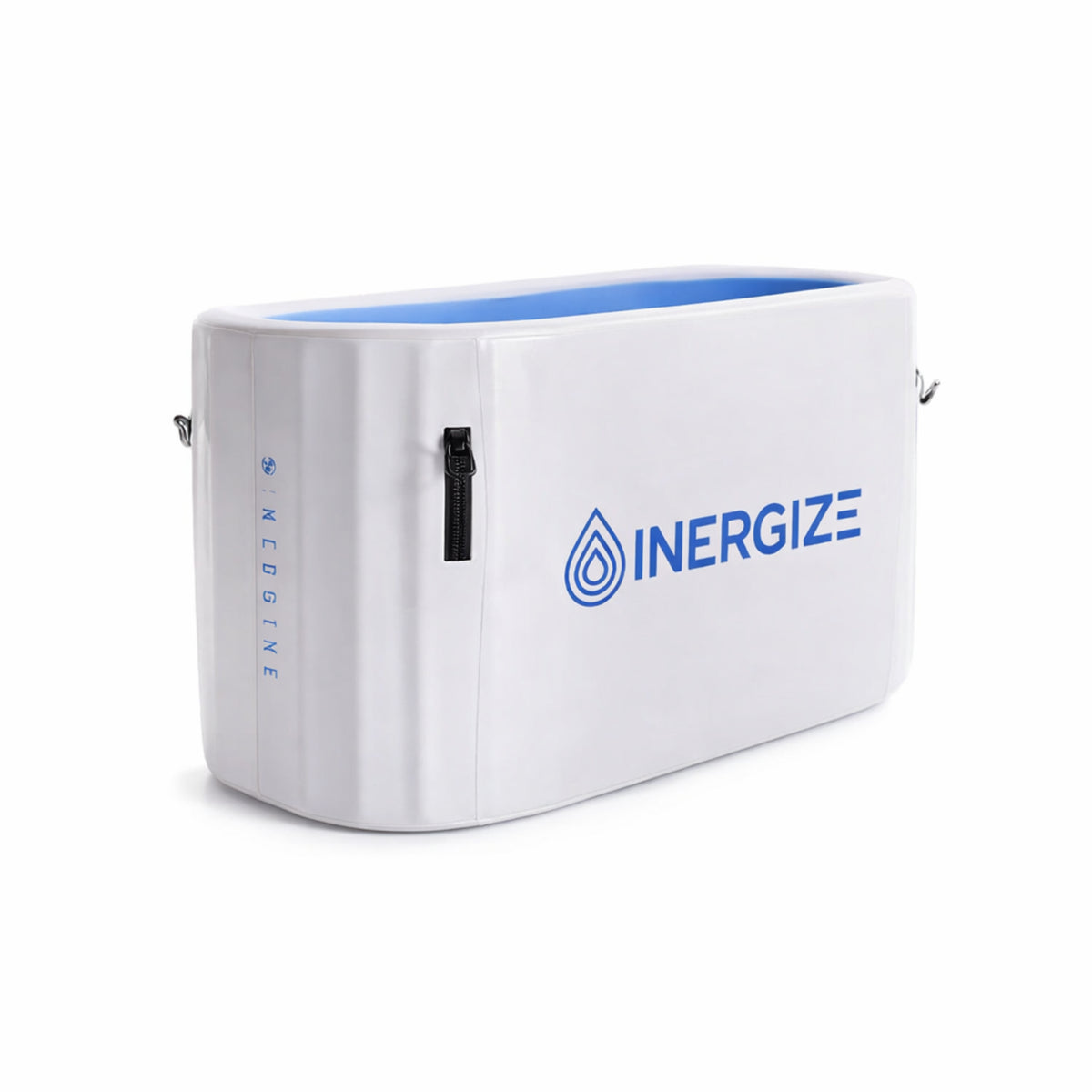 Inergize Elite Dual-Temperature Cold Plunge Tub