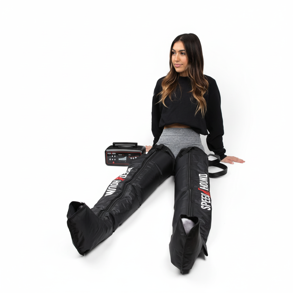 Speed Hound Pro Performance Air Compression Recovery System