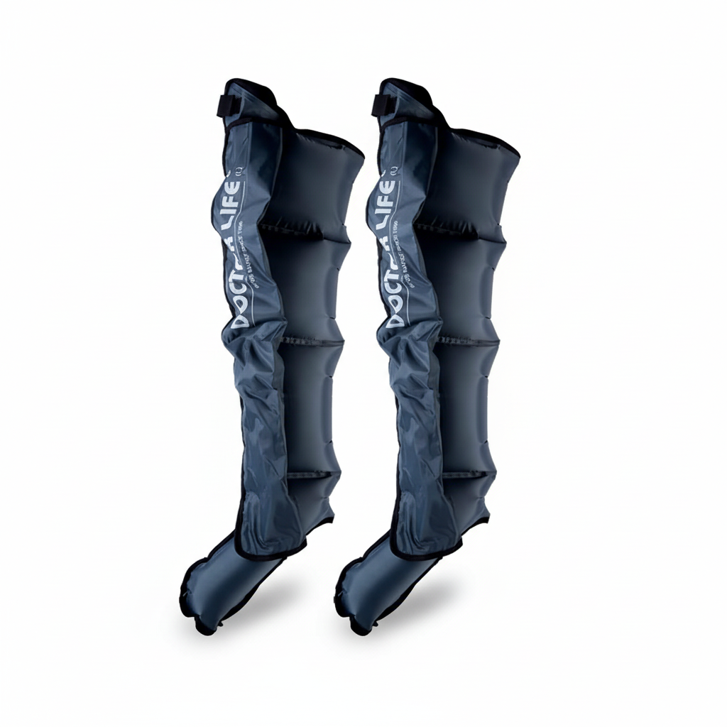 DOCTOR LIFE Power Refreshing Compression System