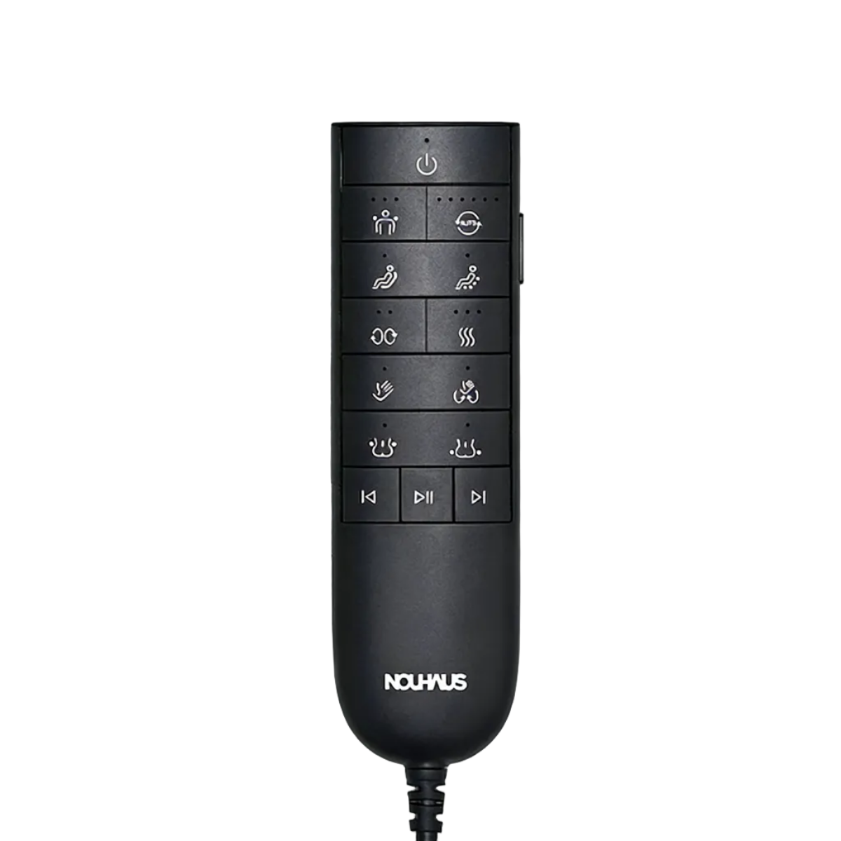 Nouhaus New Classic Heated SL-Track Massage Chair