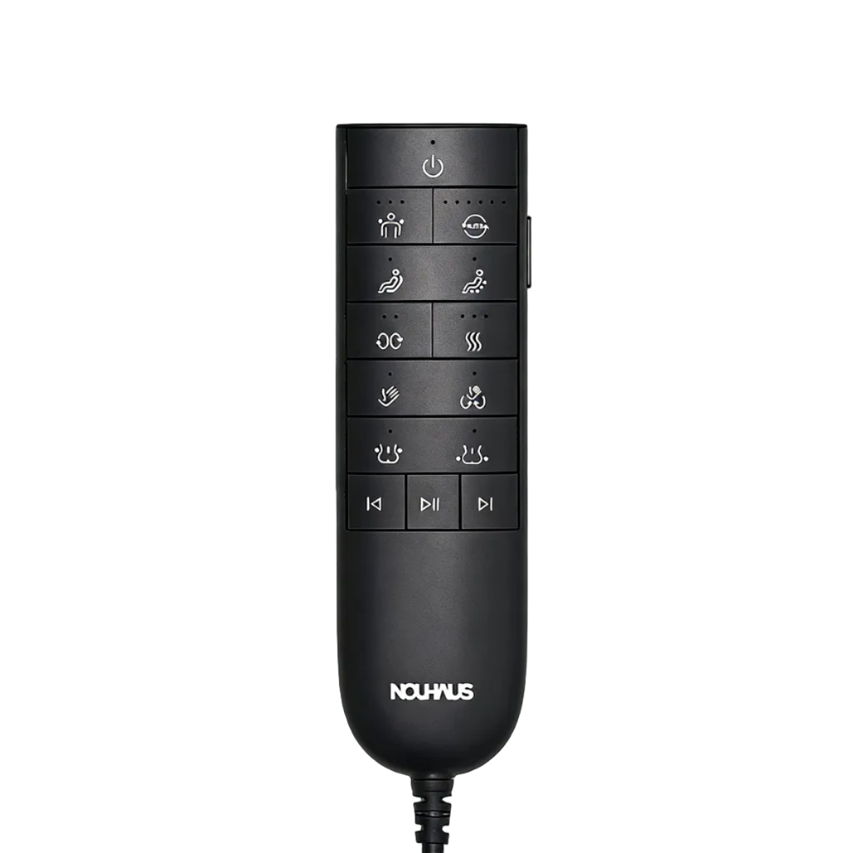 Nouhaus New Classic Heated SL-Track Massage Chair